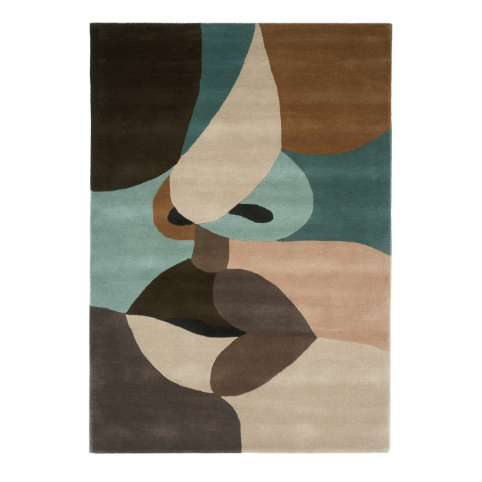 Carpet VENUS PASTELLE (Handmade Collection)